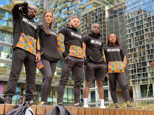 About Us - “The Niche To The Brand”