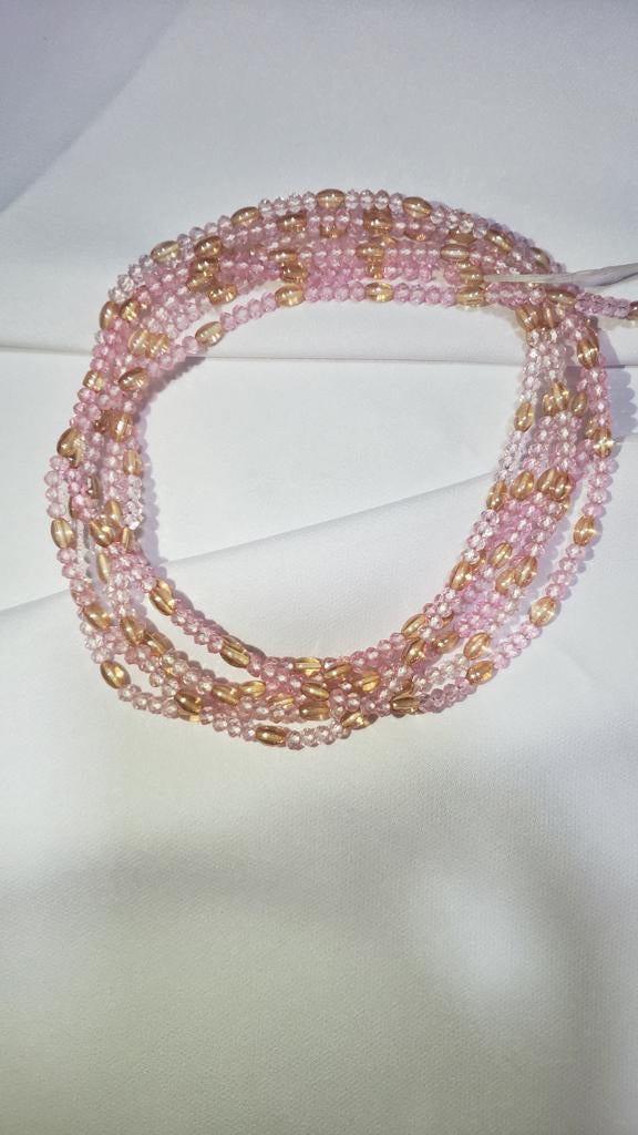Thin Waist Beads