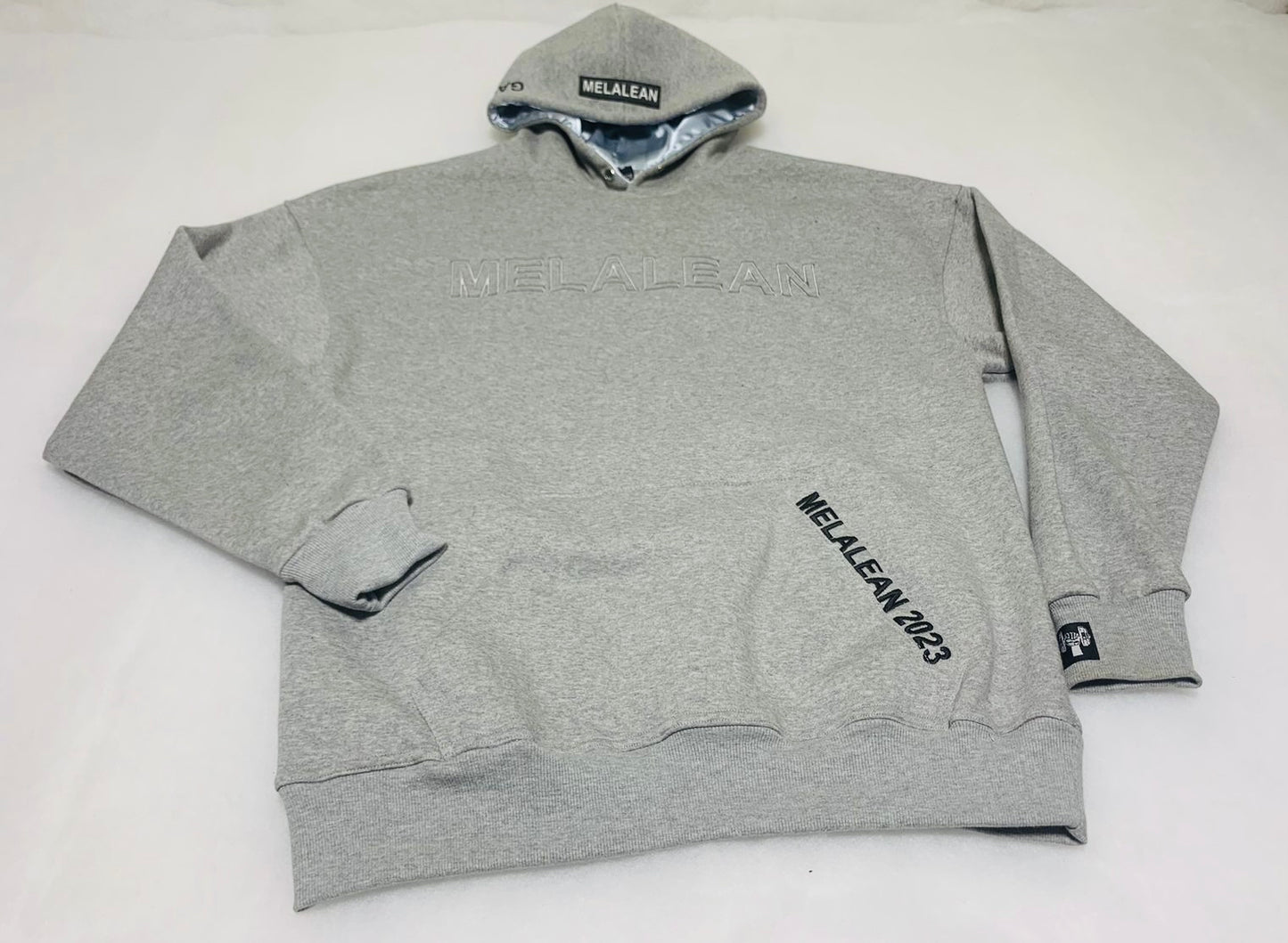 Unified Oversize Hoodie 23