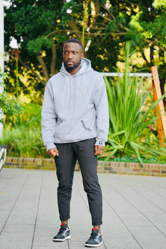 Unified Oversize Hoodie 23