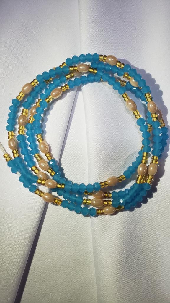 Thin Waist Beads