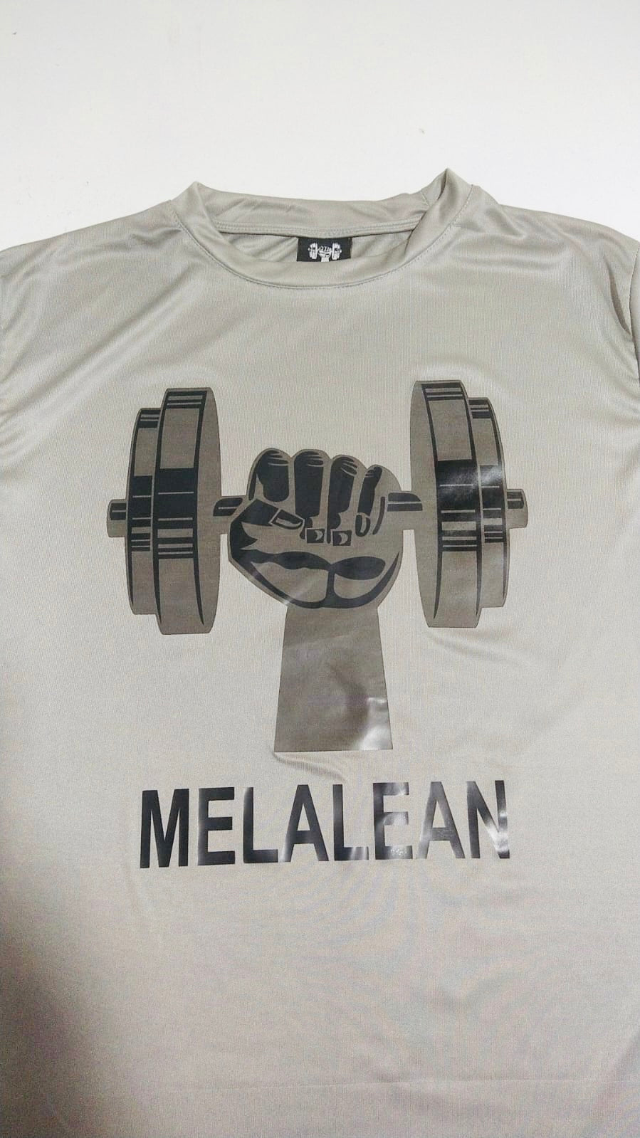 Polyester Training Top