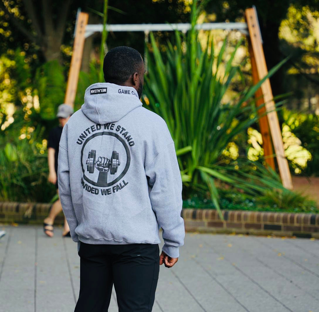 Unified Oversize Hoodie 23