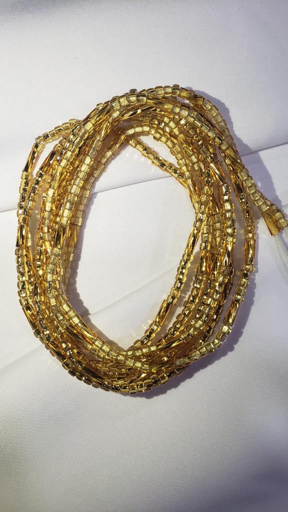 Thin Waist Beads