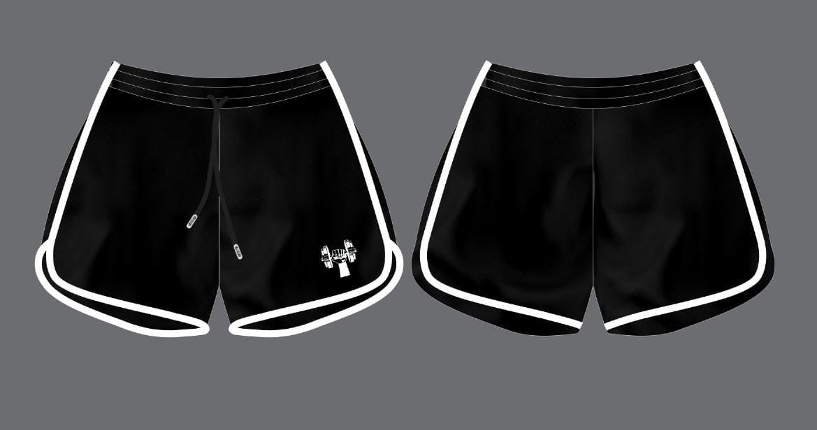 Training Shorts