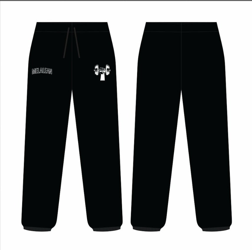 Dri Fit Training Joggers