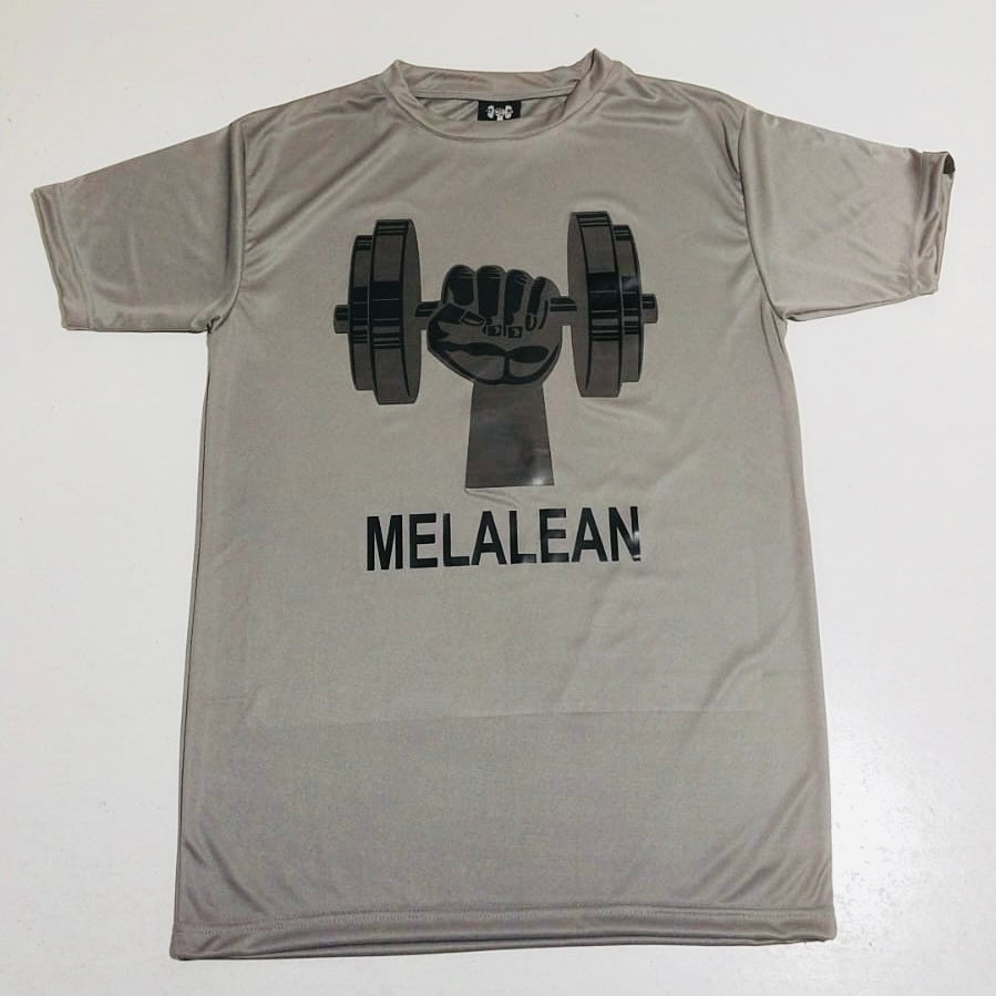 Polyester Training Top