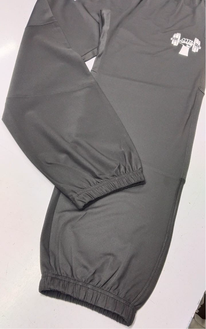 Dri Fit Training Joggers