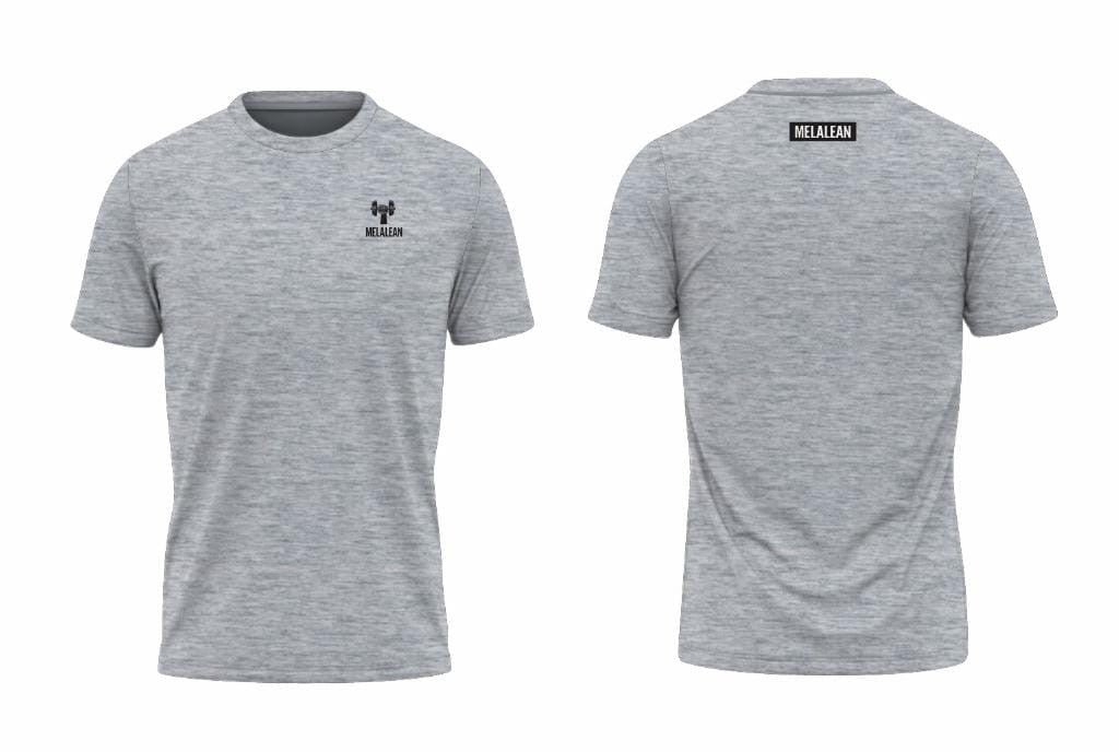 Grey Training Shirt