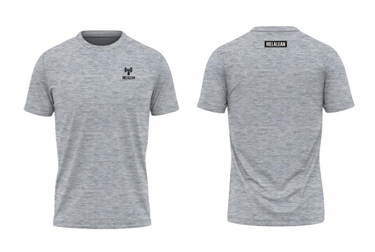 Grey Training Shirt