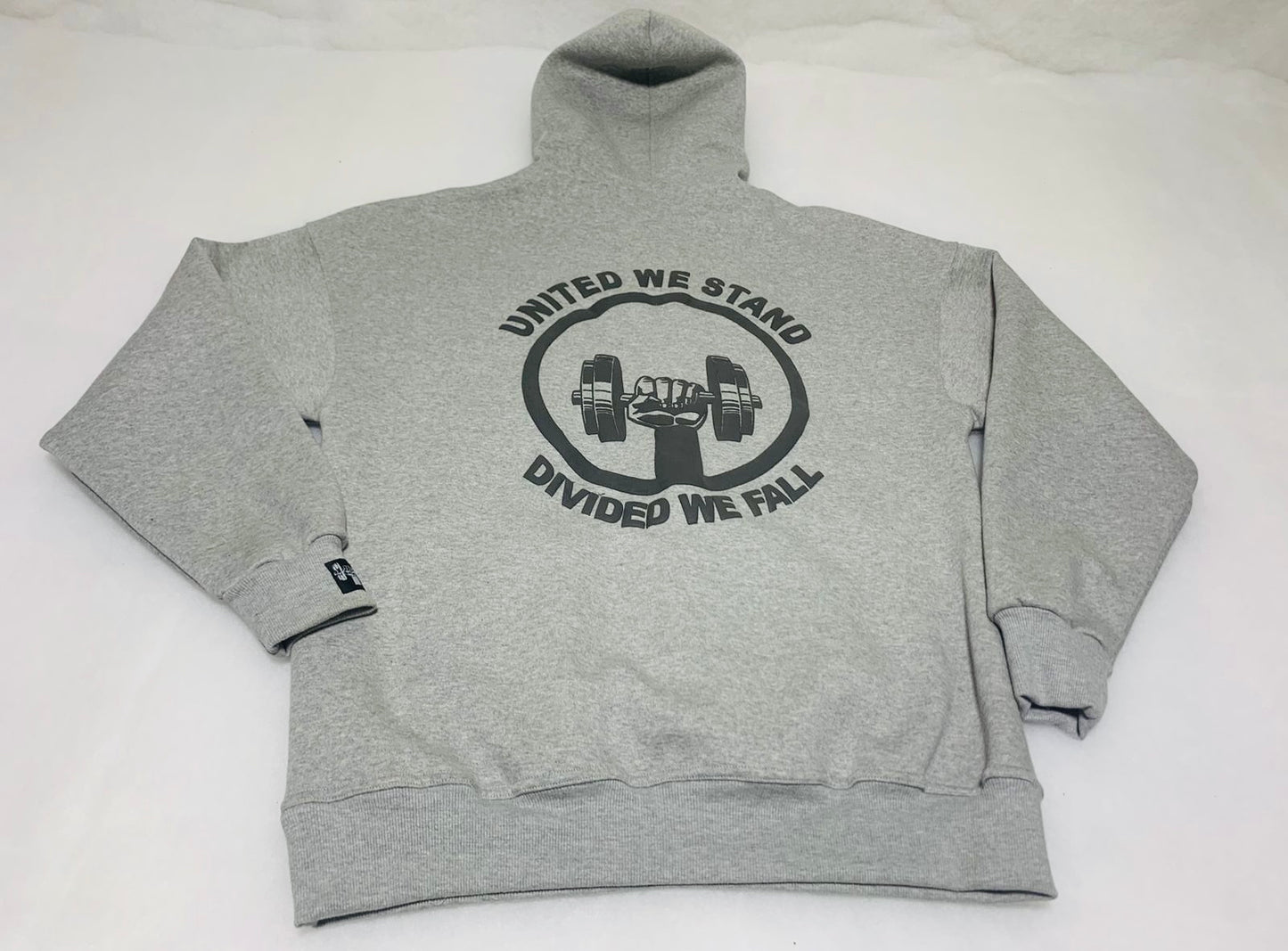 Unified Oversize Hoodie 23