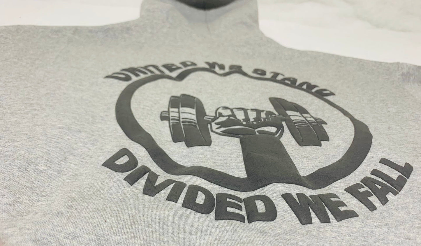 Unified Oversize Hoodie 23
