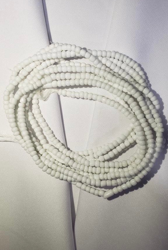 Thick Waist Beads