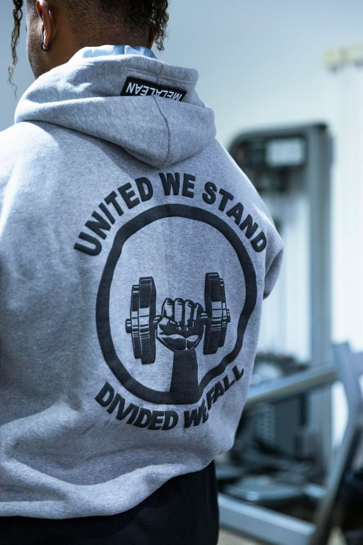 Unified Oversize Hoodie 23