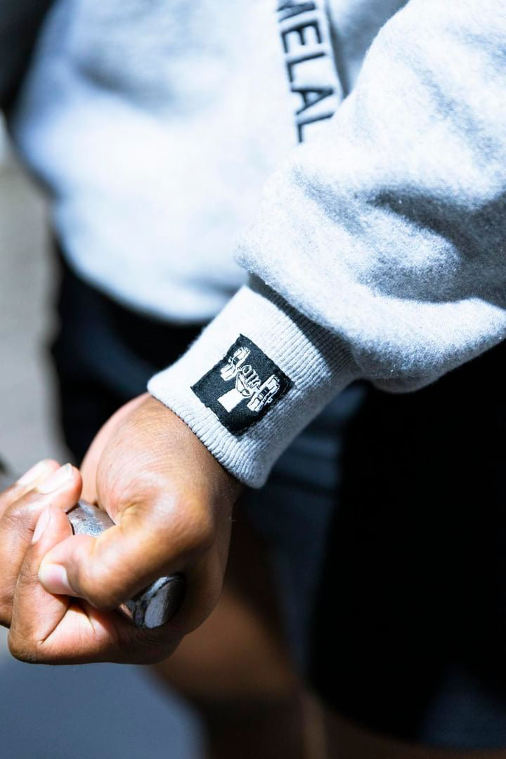 Unified Oversize Hoodie 23