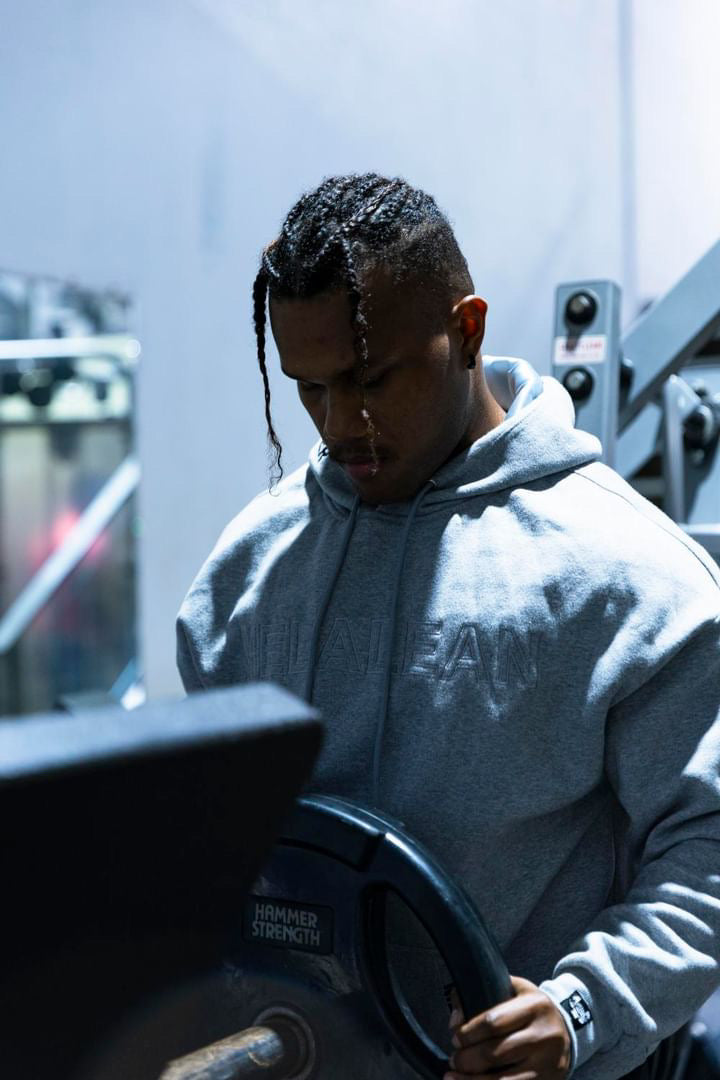 Unified Oversize Hoodie 23