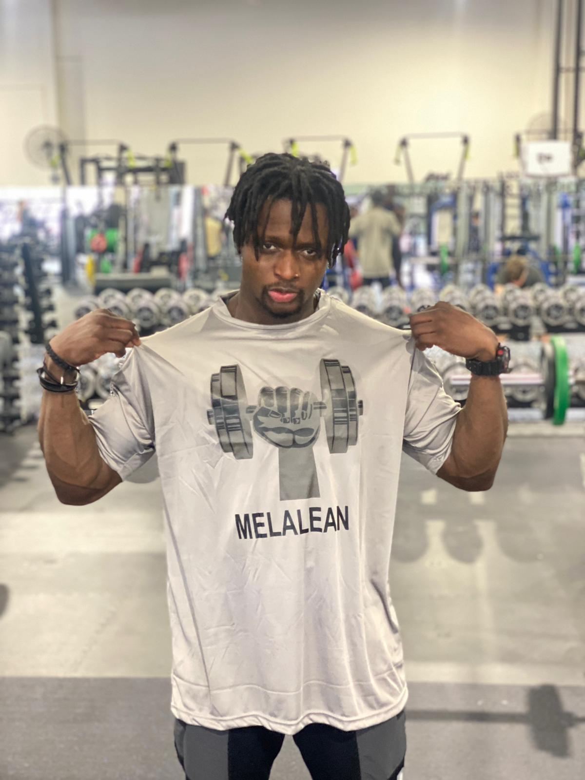 Polyester Training Top