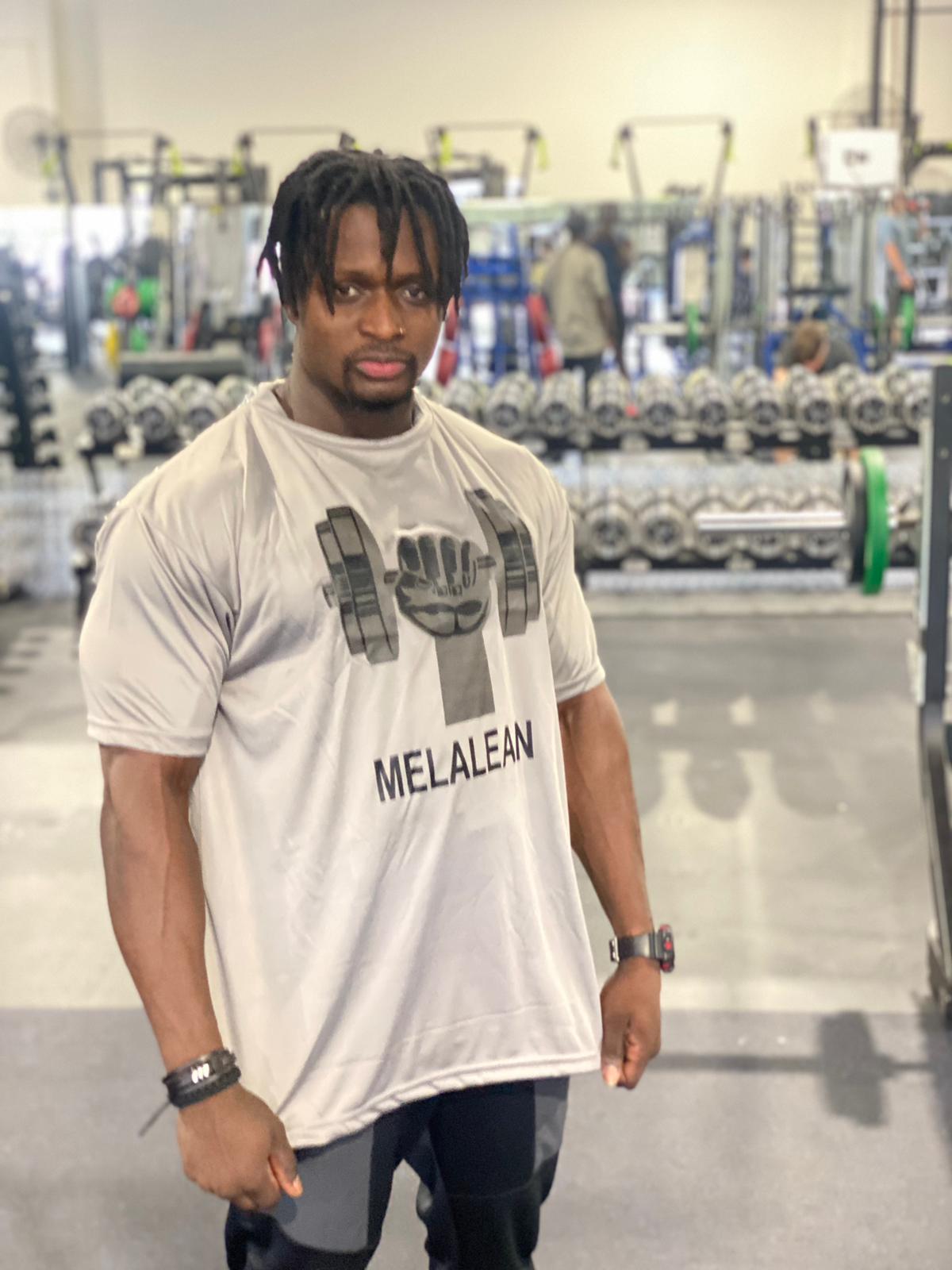 Polyester Training Top