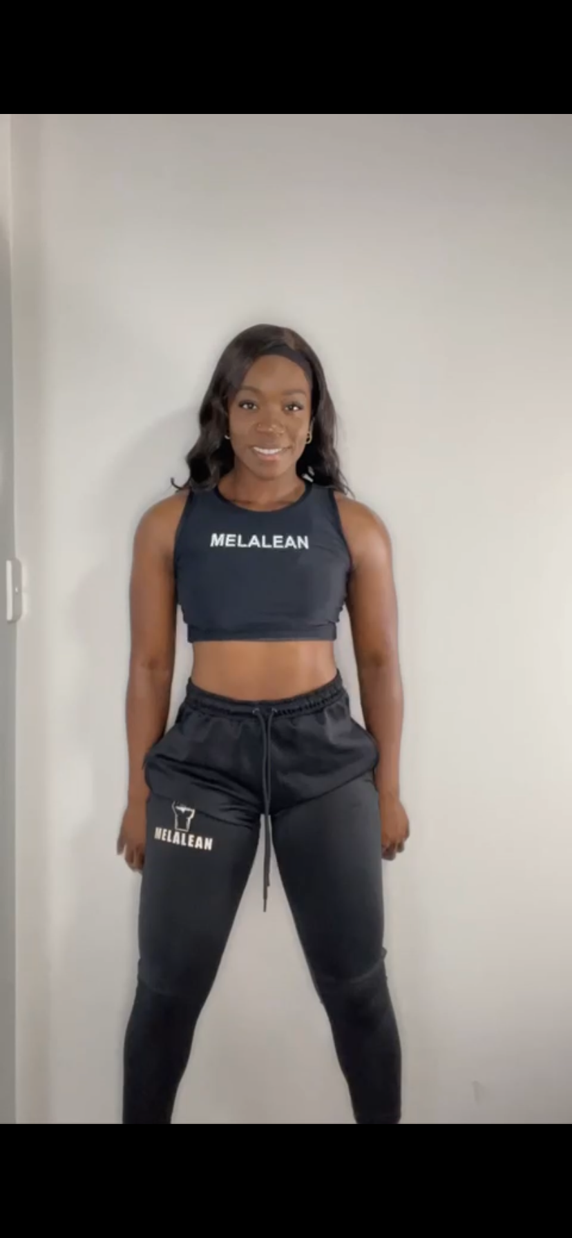 Legacy Training Joggers