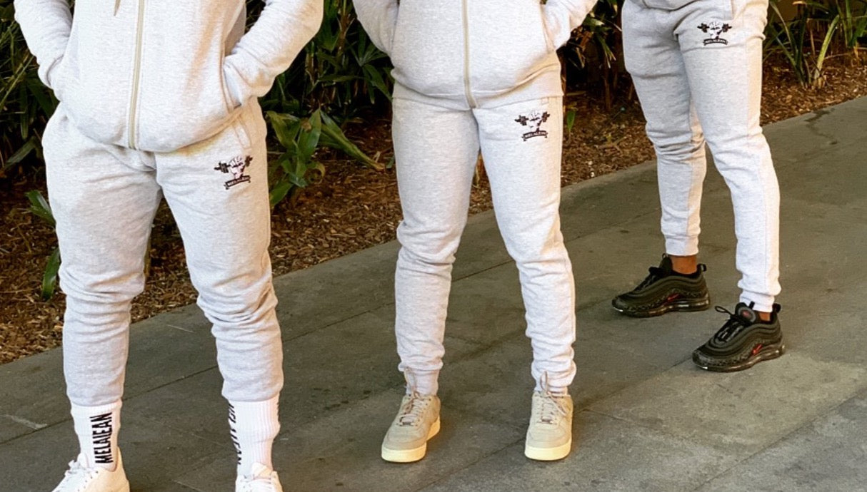 Home Comfort Joggers