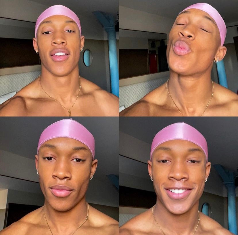 Assorted Silk Durags