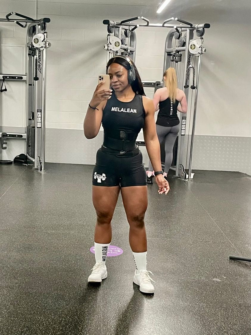 Assorted Training shorts