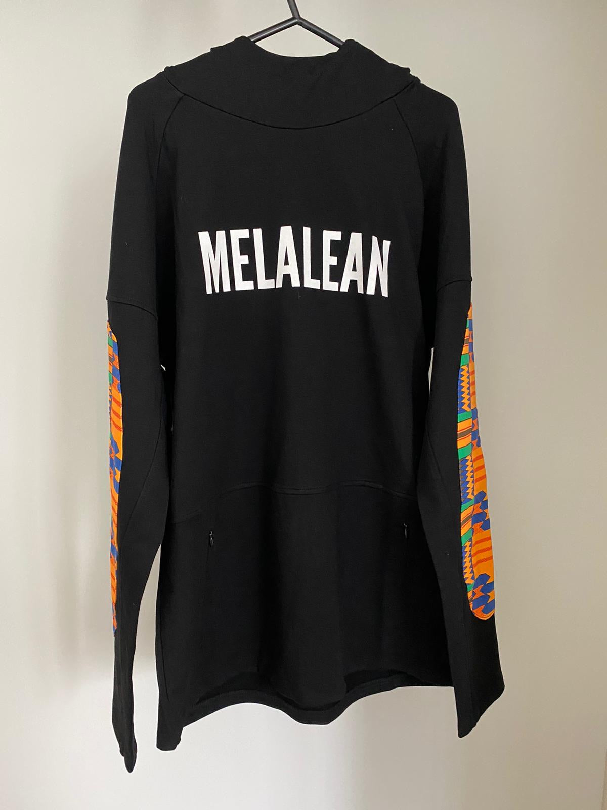 Wakanda Vibes Hoodie