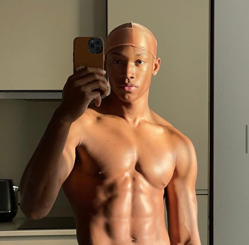 Assorted Silk Durags