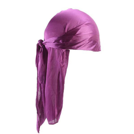 Assorted Silk Durags