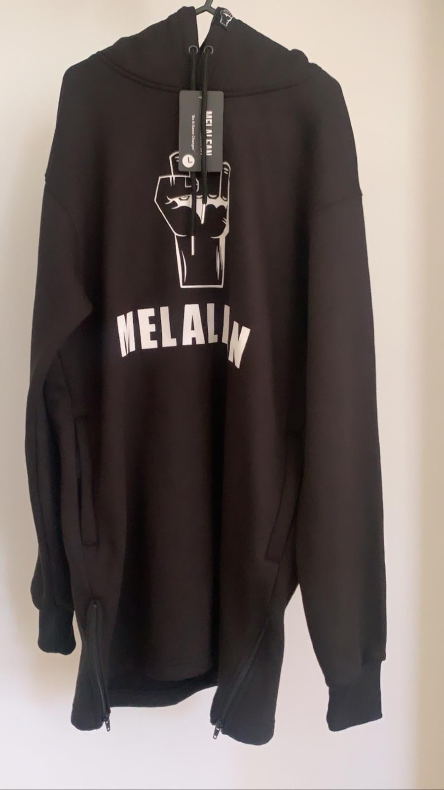 Legacy Longline Pullover