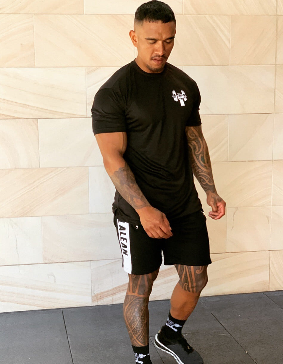 Polyester Training Top