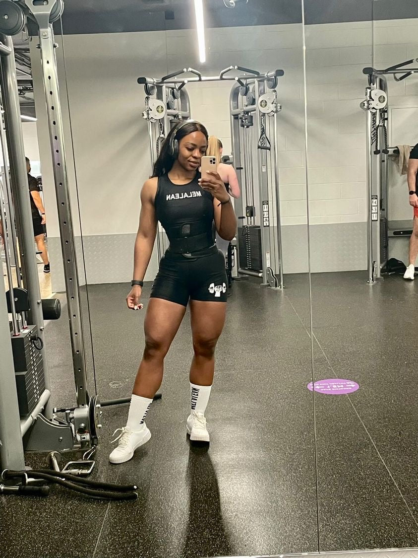 Assorted Training shorts