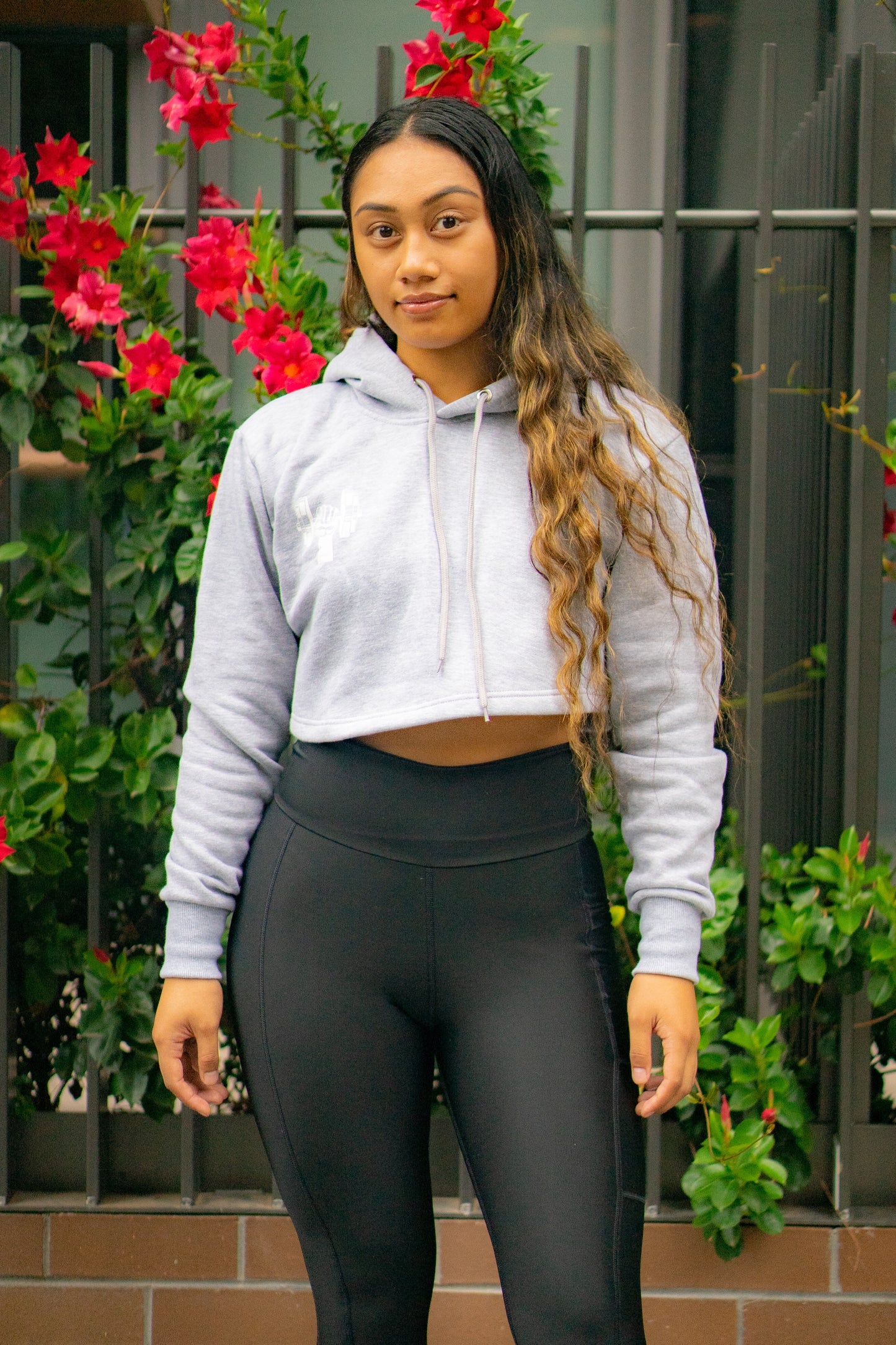 The Everyday High Waisted Leggings