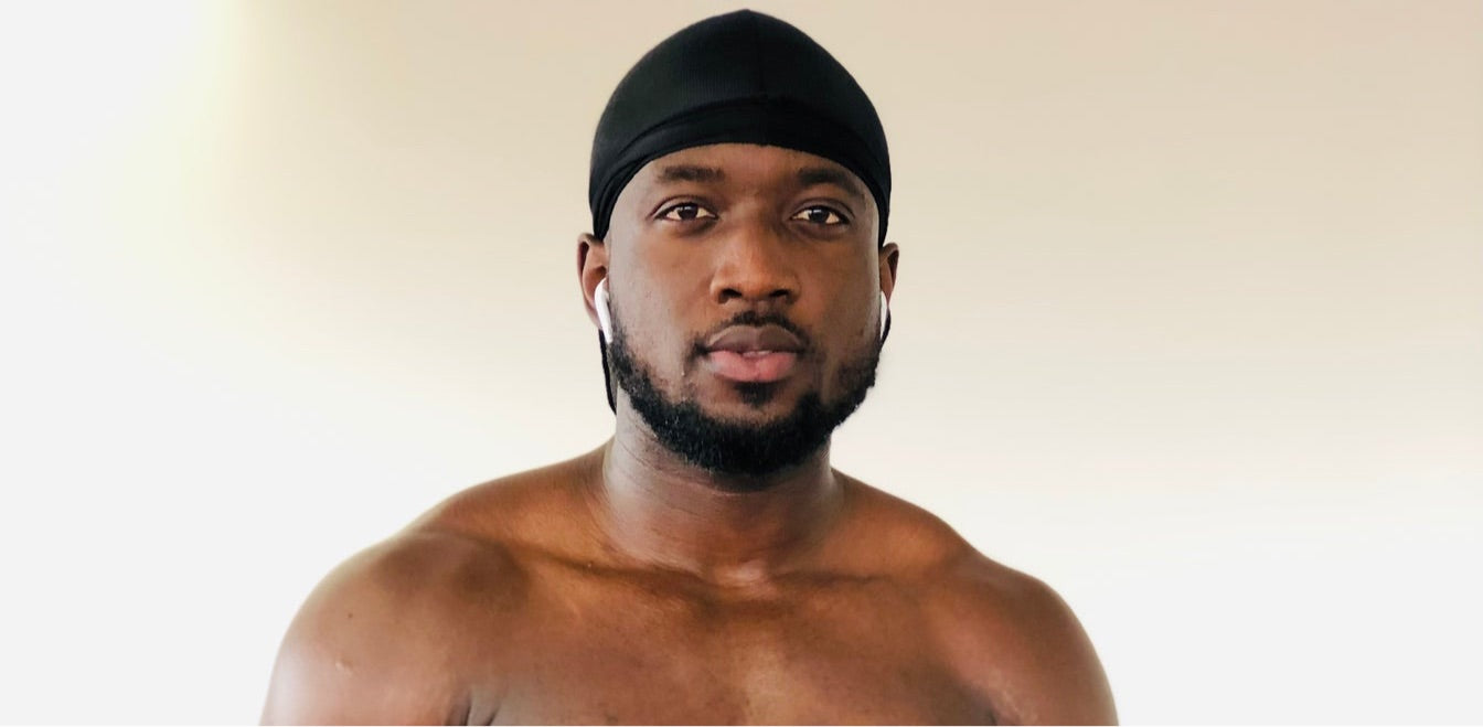 Assorted Silk Durags