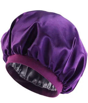Silk Hair Bonnets