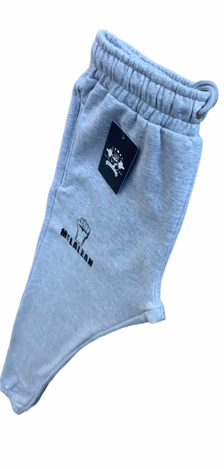 Grey Legacy Bottoms