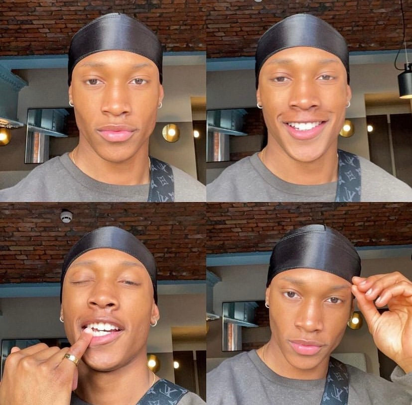 Assorted Silk Durags