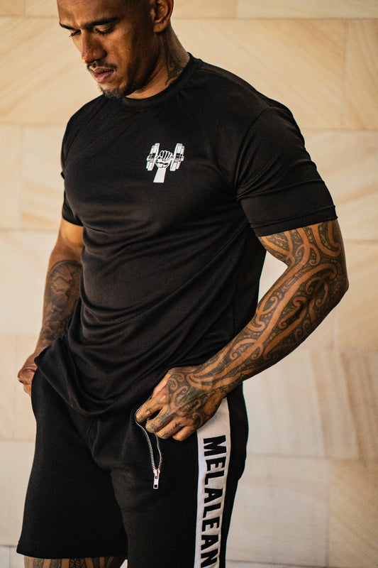 Polyester Training Top