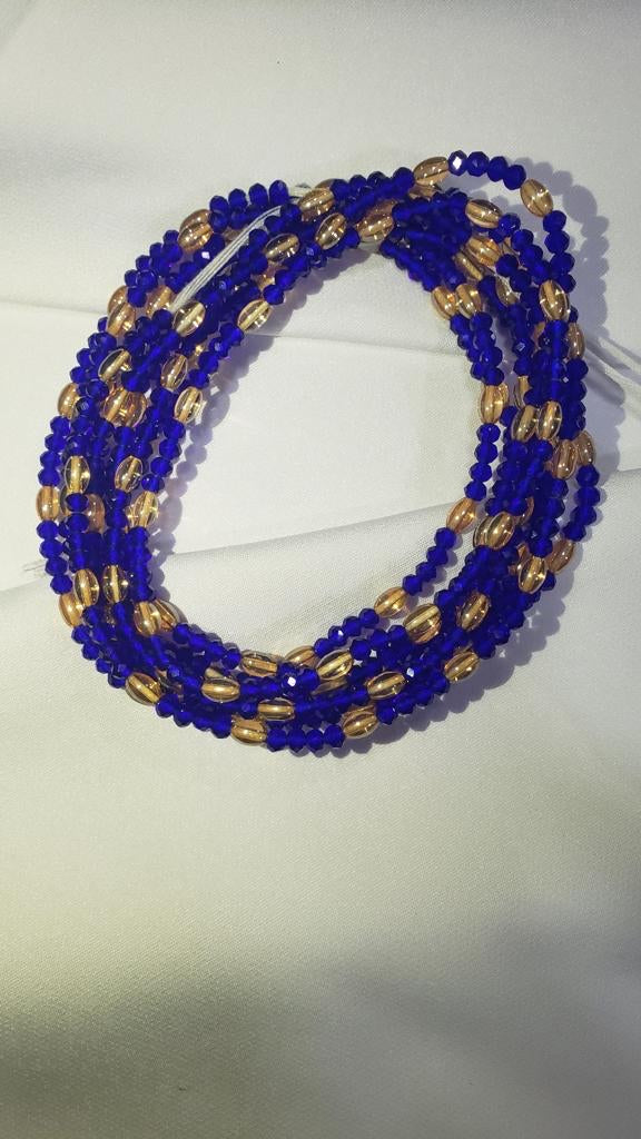 Thin Waist Beads