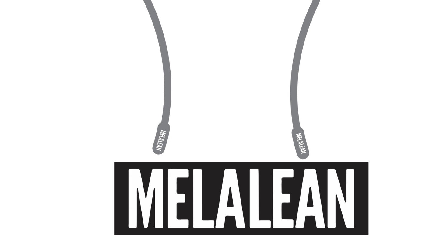 White Flex Training Tank Top