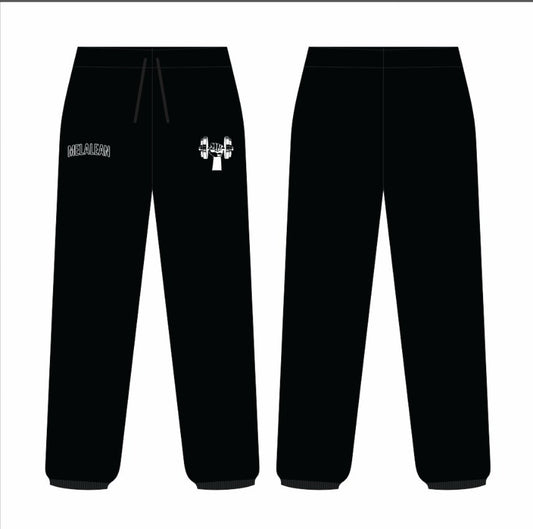 Dri Fit Training Joggers