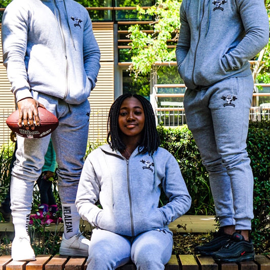 Home Comfort Joggers