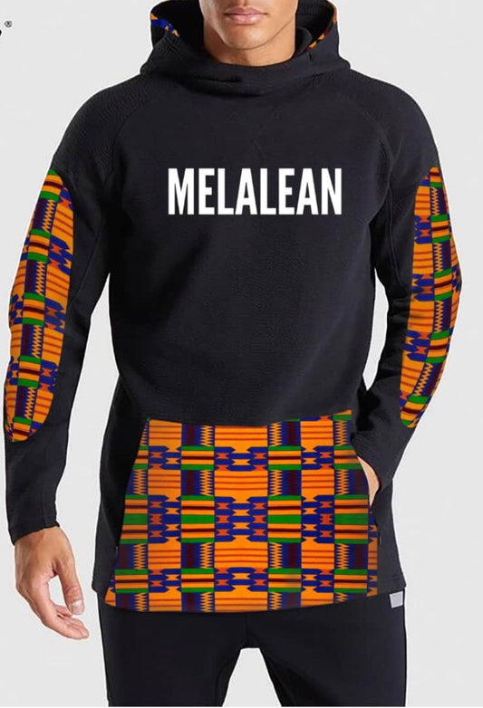 Wakanda Vibes Hoodie